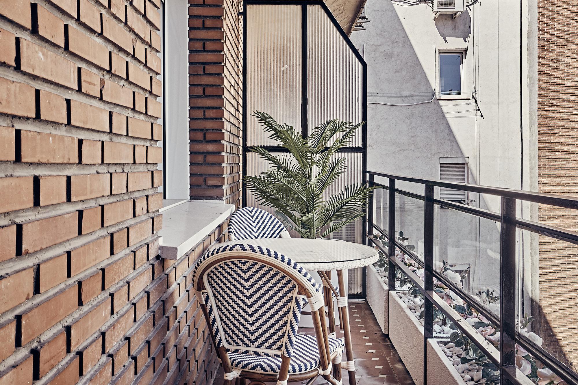 living - 153m² apartment for sale in Ibiza, Madrid - gallery - 7