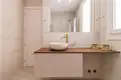 living - 100m² apartment for rent in Castellana, Madrid - gallery thumbnail - 3