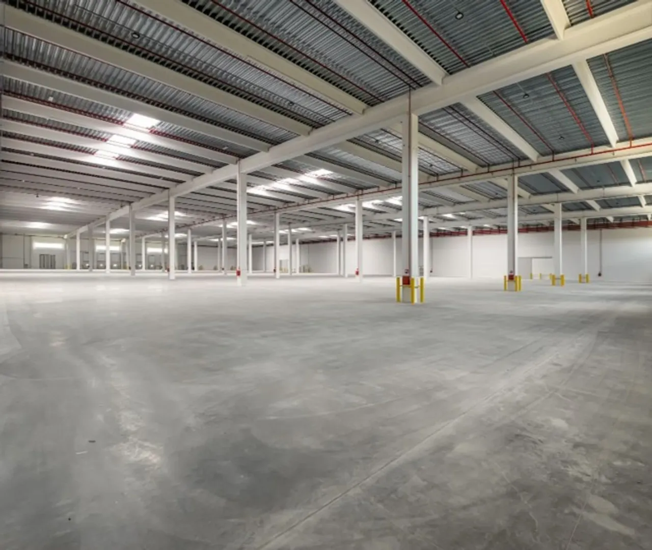 logistics - Verona Sud - Logistica - Dils - gallery - 11