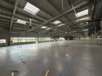 logistics - Warehouse / Offices For Rent - gallery thumbnail - 2