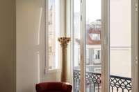 living - Piso de 227m² en venta en Chueca - Justicia, Madrid - gallery thumbnail - 9