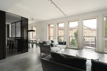 living - Sant'Ambrogio 4 - Living - Dils - featured