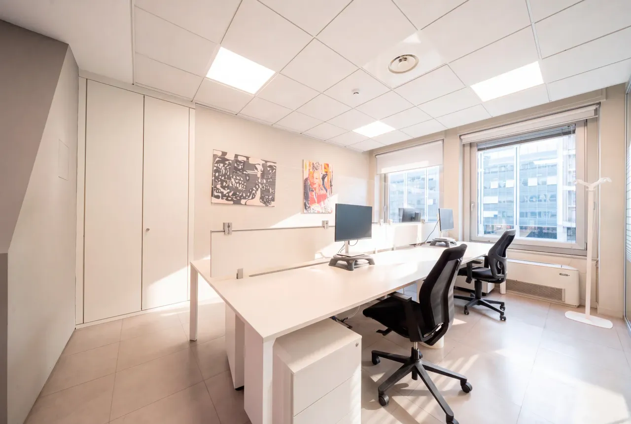 office - Pisani 13 - Kantoor - Dils - gallery - 10