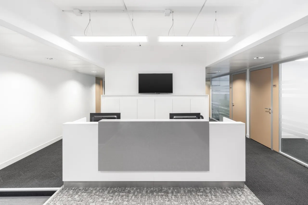 office - Agrate Brianza - Uffici - Dils - gallery - 8