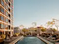 living - Mandarin Oriental Residences - gallery thumbnail - 2