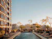 living - Mandarin Oriental Residences - gallery thumbnail - 2