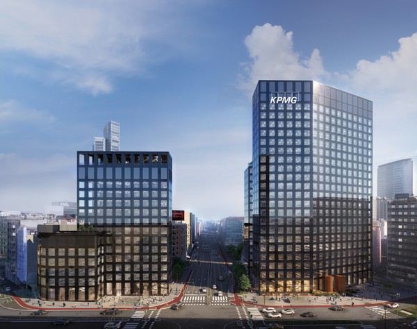 Dils advisor to Coima SGR in letting to KPMG of over 40,000 sqm in Milan’s Porta Nuova area - featured