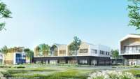 logistics - Activités / Bureaux À Louer - gallery thumbnail - 2