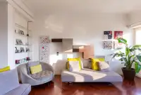 living - Della Mendola 45 - Wonen - Dils - gallery thumbnail - 5