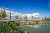 logistics - Rovigo Ovest - Logistica - Dils - gallery thumbnail - 27