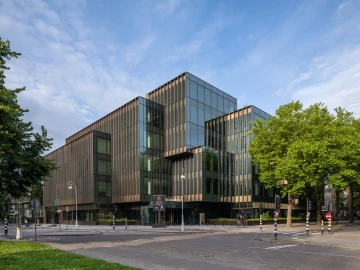 office - Apollolaan 171 - Office - Dils - featured
