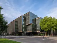 office - Apollolaan 171 - Office - Dils - gallery thumbnail - 1