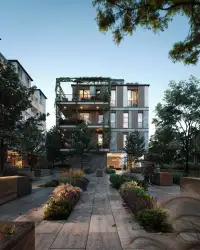 living - Vasari 19 - Living - Dils - gallery thumbnail - 4