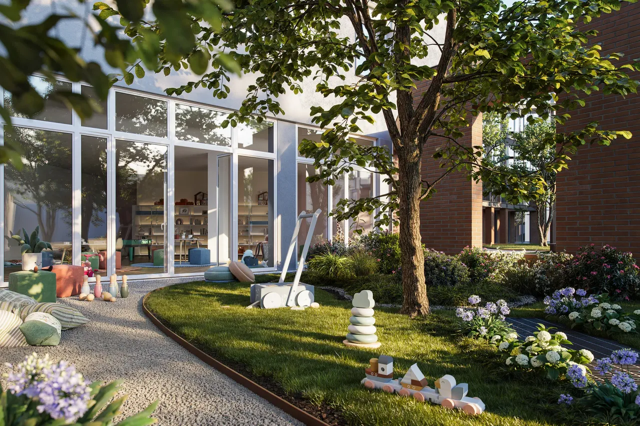 living - Nizzoli 8 - Living - Dils - gallery - 30