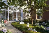 living - Nizzoli 8 - Living - Dils - gallery thumbnail - 29