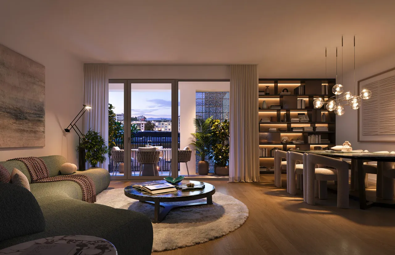 living - Flair Living - Wonen - Dils - gallery - 4