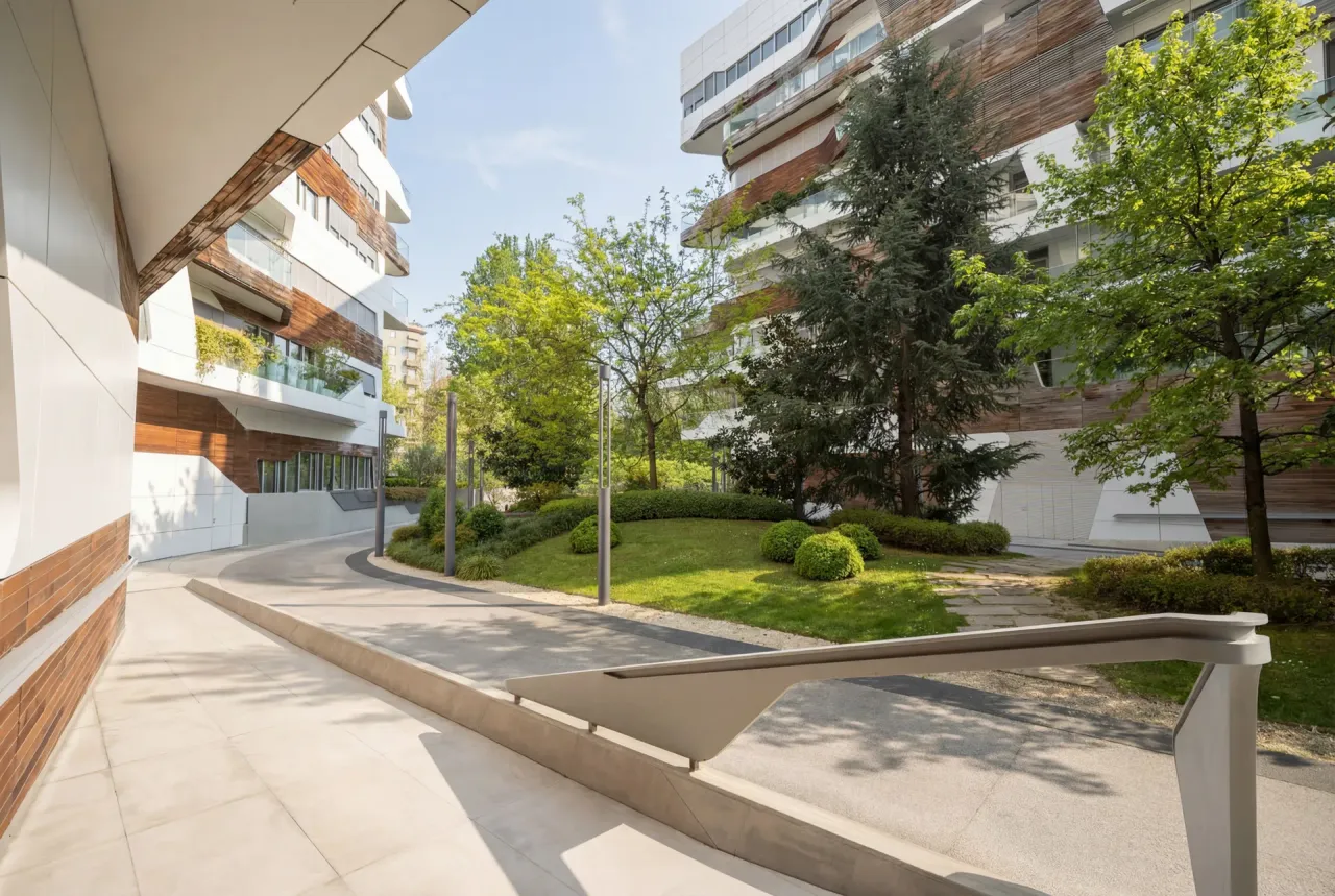 living - Senofonte 2B - Living - Dils - gallery - 15