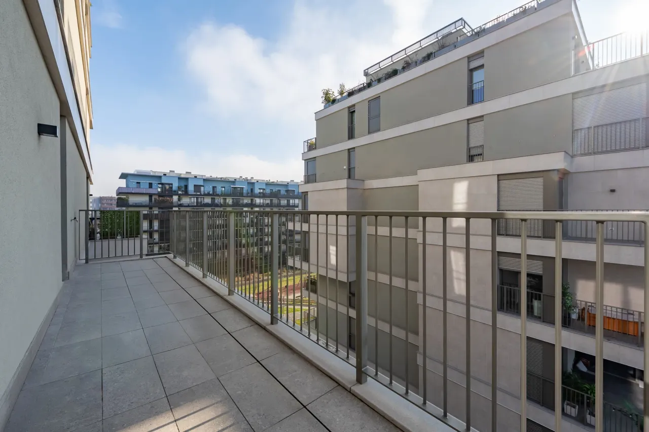 living - Crespi 25A - Levend - Dils - gallery - 6