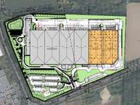 logistics - Logistics Warehouse For Rent - gallery thumbnail - 2