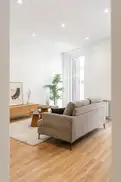 living - 114m² apartment for sale in Palacio, Madrid - gallery thumbnail - 3