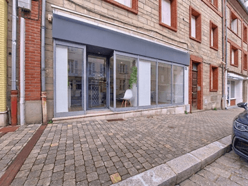 retail - Commercial Building For Sale - featured