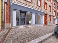 retail - Immeuble Commercial À Vendre - gallery thumbnail - 1