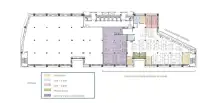 office - Santa Engracia 120 - Uffici - Dils - Planimetria thumbnail - 1