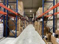 logistics - Activités / Bureaux À Louer - gallery thumbnail - 1
