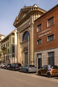 living - Caviglia 3A - unità 4 - Wonen - Dils - gallery thumbnail - 6