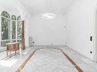 living - 149m² apartment with 272m² terrace for sale in Sagrada Família - gallery thumbnail - 4