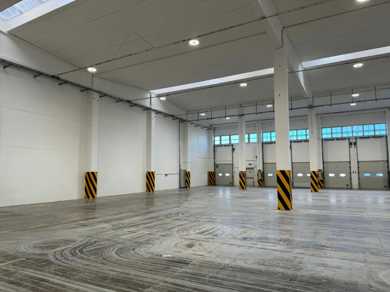 logistics - Bologna Interporto - Logistics - Dils - gallery - 15