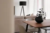 Bilocale di 52 m2 - Edificio A1 - LivinUp  | Milano - Floor Plan thumbnail - 9