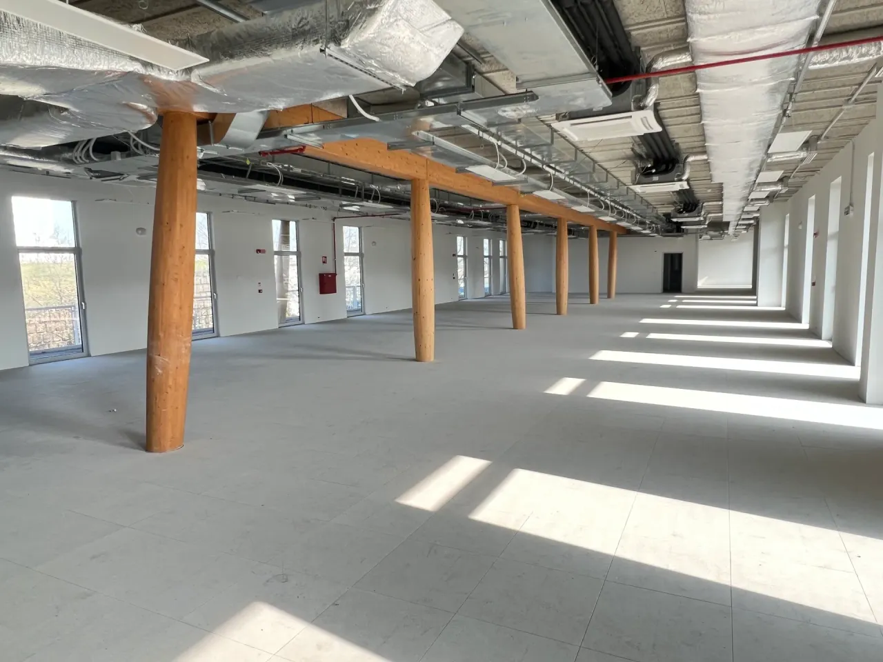 office - MIND Village - T5 - Office - Dils - gallery - 20