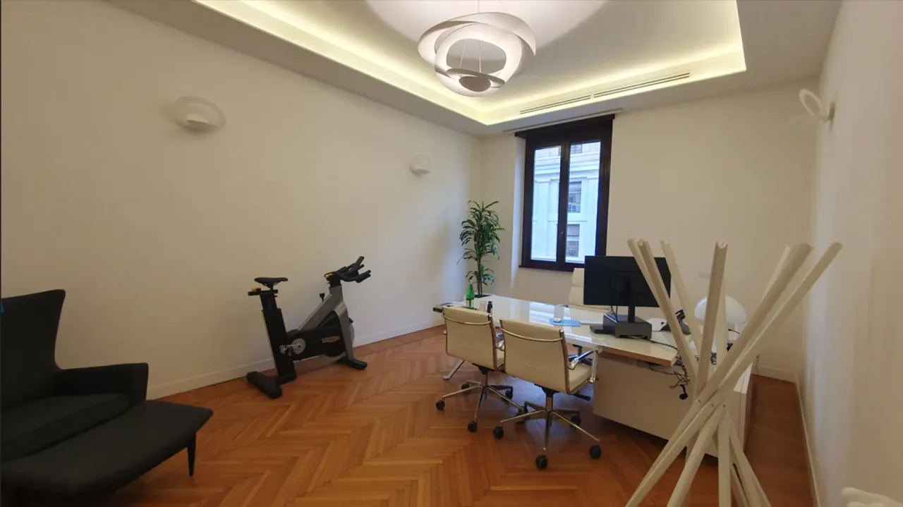 office - Barberini 86 - Office - Dils - gallery - 9