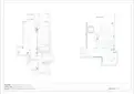 living - Ático de 183m² con 183m² terraza en venta en New Golden Mile - Plano del piso thumbnail - 1