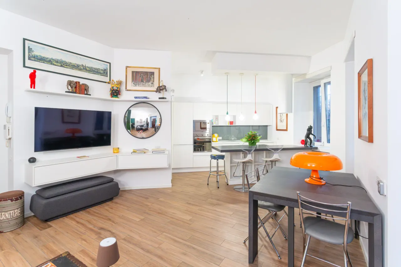 living - Archimede 44 - Wonen - Dils - gallery - 5