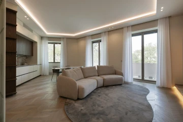 living - Sempione 15/A - Living - Dils - featured