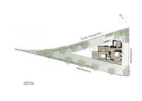living - 264m² house / villa with 151m² terrace for sale in Nueva Andalucía - Floor Plan thumbnail - 3
