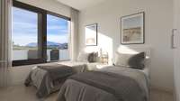 living - Serene Casas / Villas, New Golden Mile, Costa del Sol - gallery thumbnail - 9
