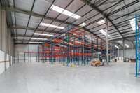 logistics - Activités / Bureaux À Louer - gallery thumbnail - 1