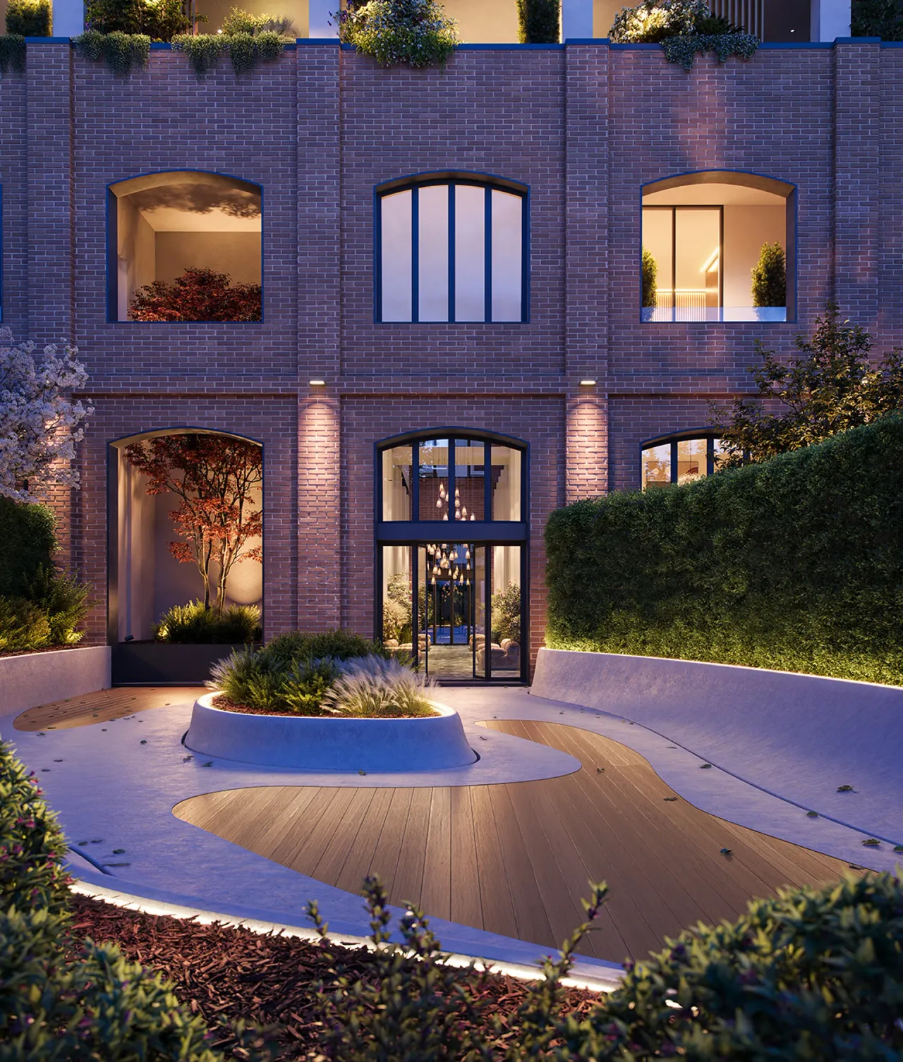 living - 46 Gluck - Living - Dils - gallery - 21