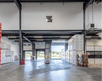 logistics - Light Industrial Premises / Offices For Rent - gallery thumbnail - 7