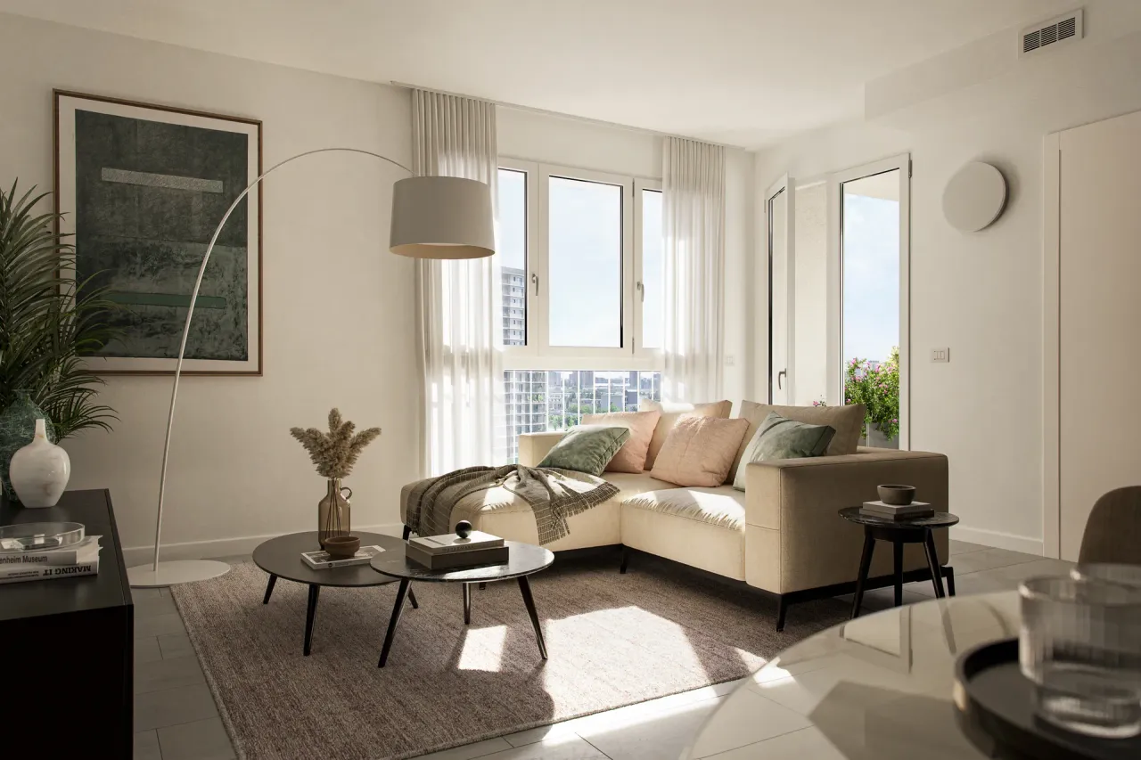 living - Ca' Village - Living - Dils - gallery - 13