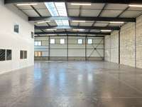 logistics - Light Industrial Premises / Offices For Rent - gallery thumbnail - 3