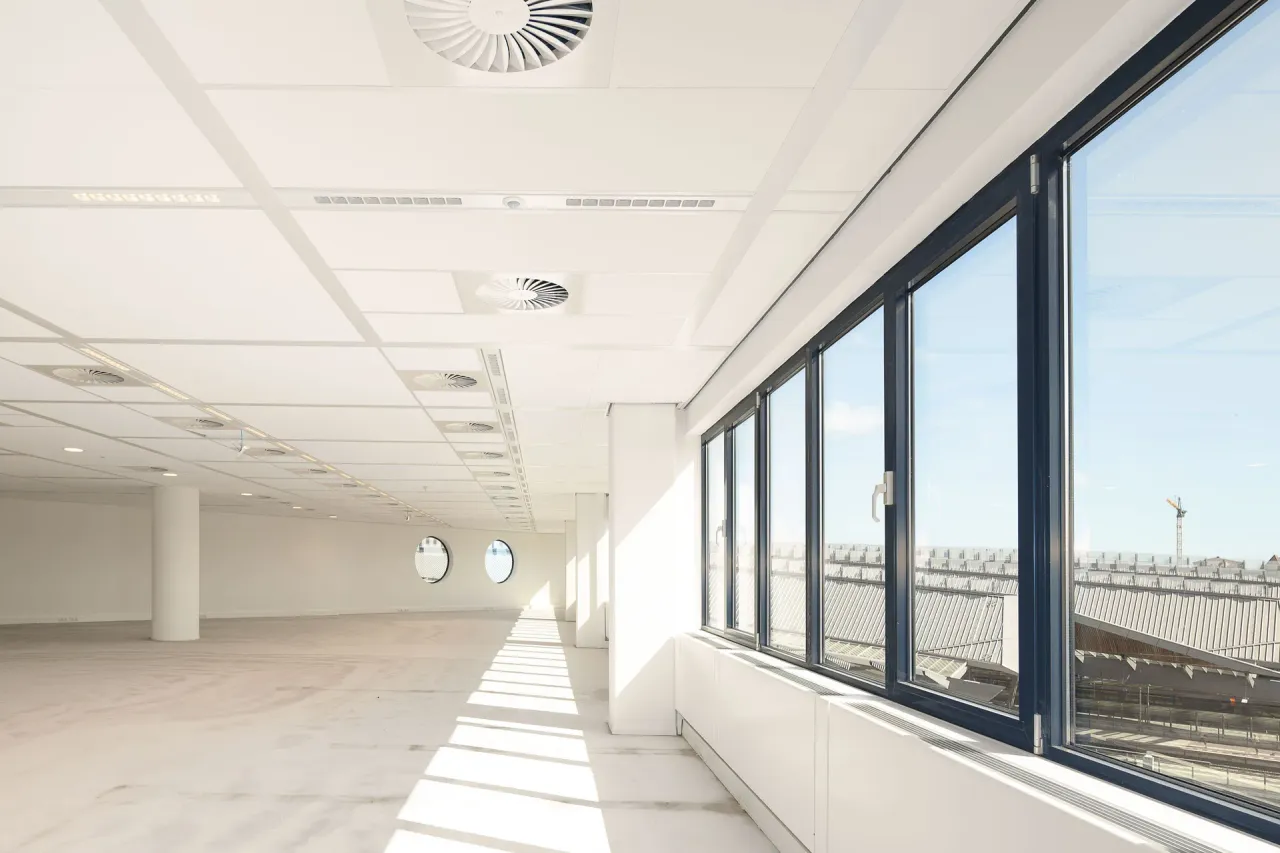 office - Europlaza - Office - Dils - gallery - 26