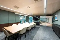 office - The Gent - Kantoren - Dils - gallery thumbnail - 8