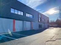 logistics - Activités / Bureaux À Louer - gallery thumbnail - 3