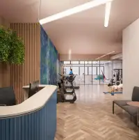 office - Assago Milanofiori – Palazzo M/N - Uffici - Dils - gallery thumbnail - 5