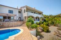 living - 415m² house / villa for sale in Aiguablava, Costa Brava - gallery thumbnail - 1