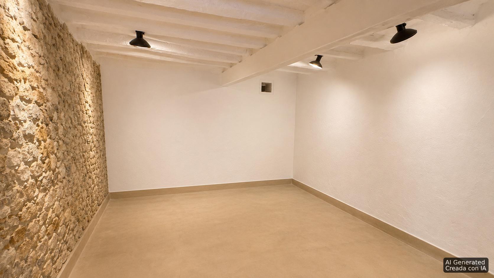 living - Piso de 72m² en venta en Ibiza ciudad, Islas Baleares - gallery thumbnail - 5